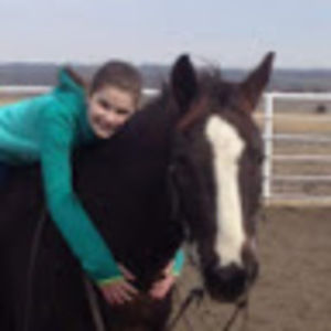 Meet your Posher, Taylor